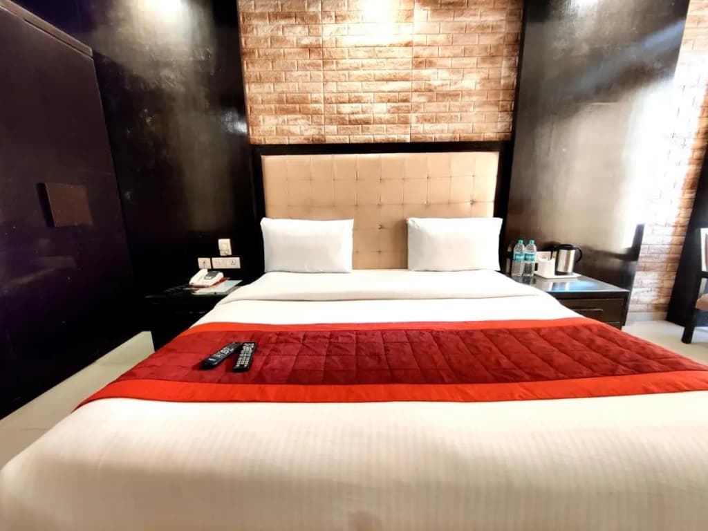 Hotel Delhi Pride - photo 28