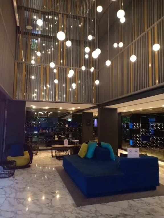 Patong Beach Luxury Condo - photo 9
