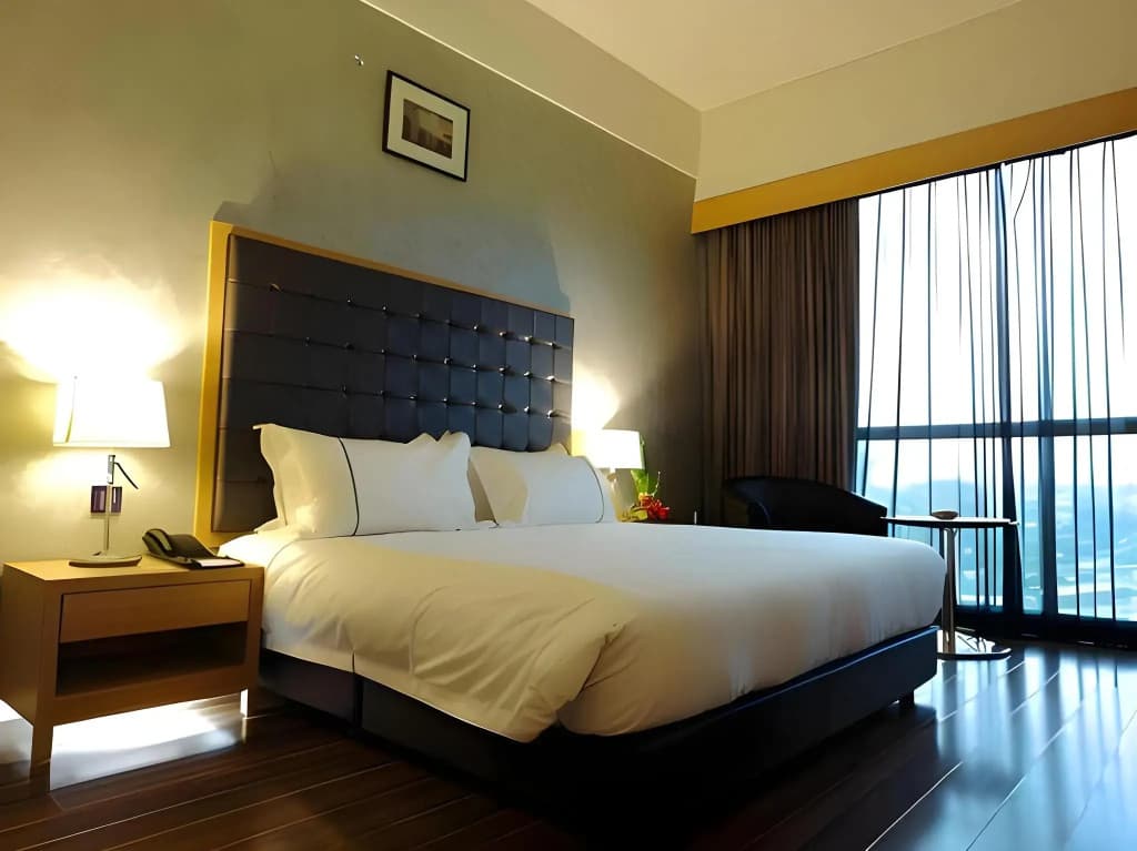 Symphony Suites - photo 30