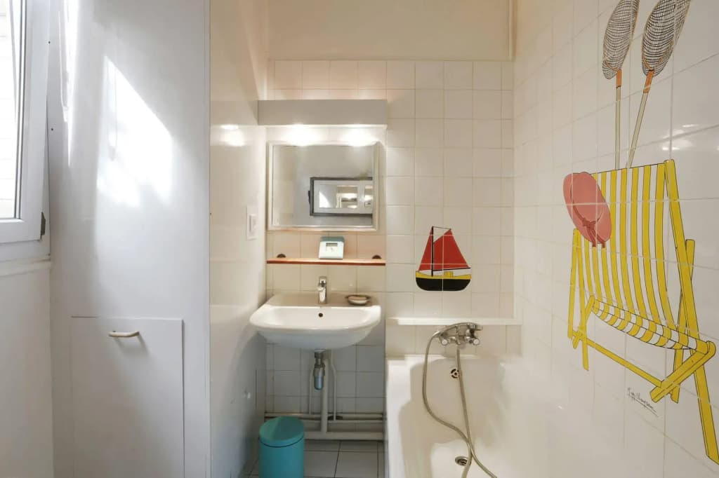 Designer Stay - Ternes - photo 7