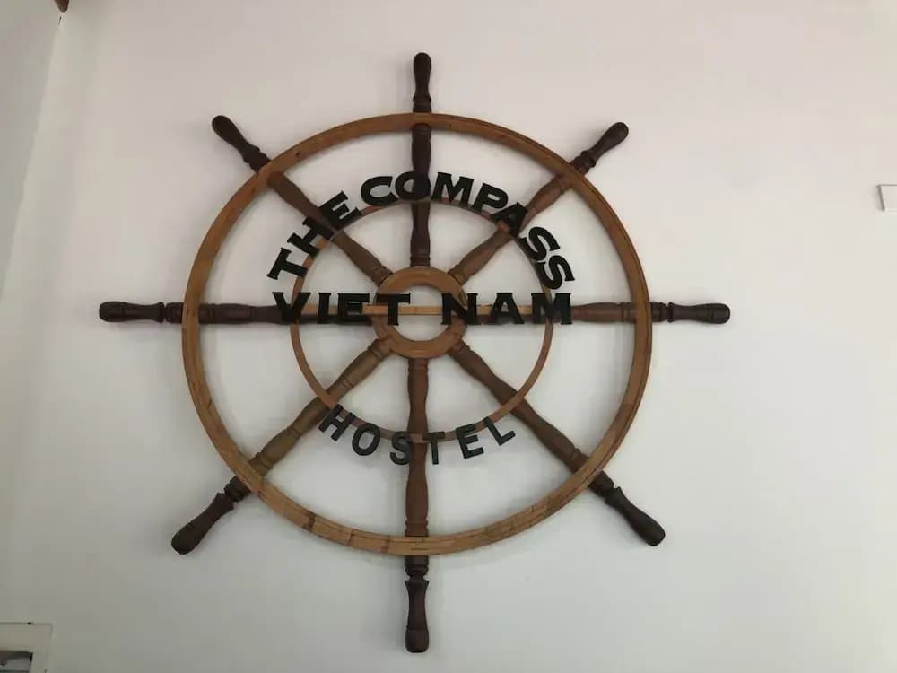 The Compass Hostel - photo 26