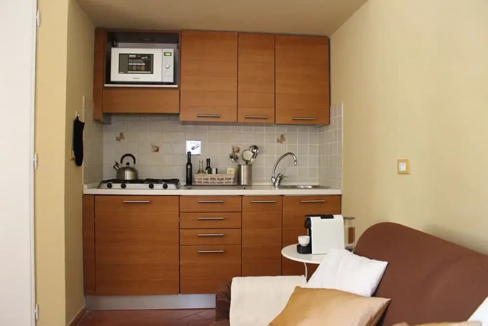 Art Apartment Costa San Giorgio - photo 14