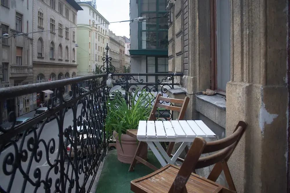Historic Budapest Apartments - photo 14