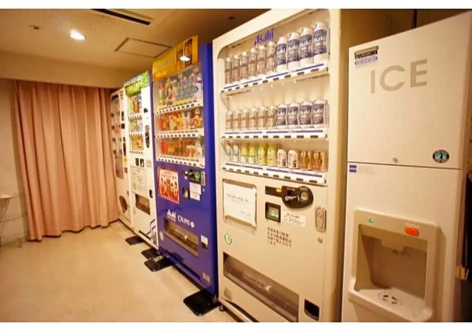 Osaka Joytel Hotel / Vacation STAY 76023 - photo 8