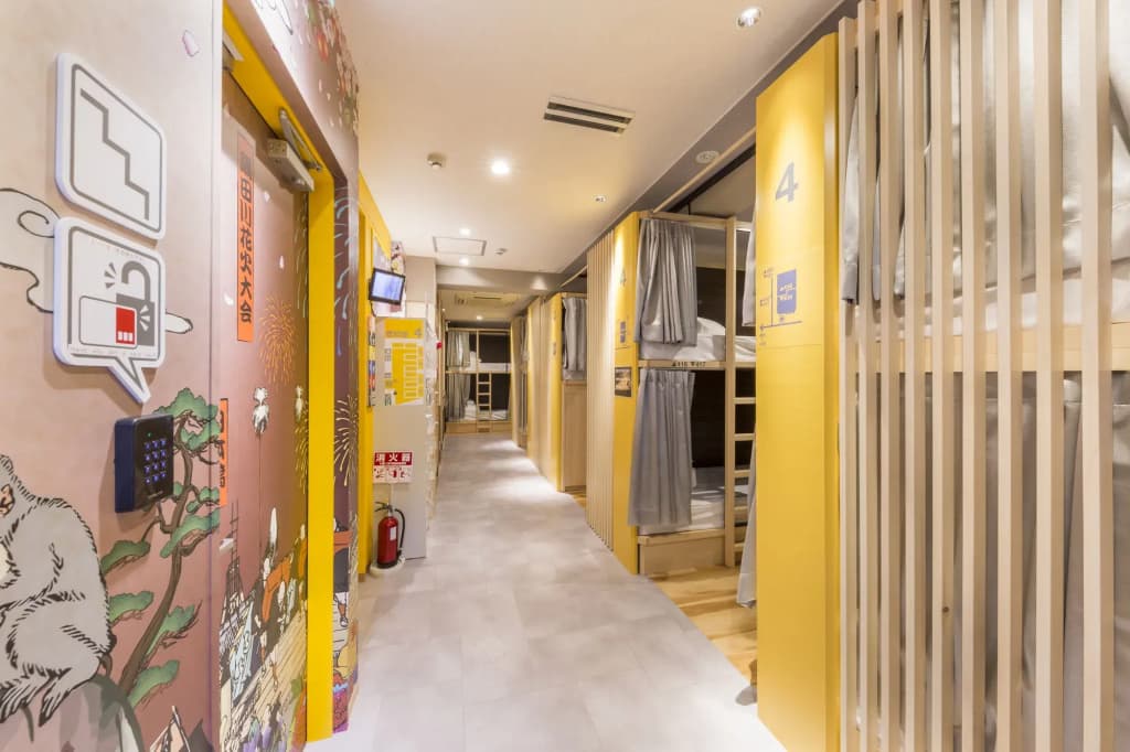 East57 Asakusabashi - photo 12