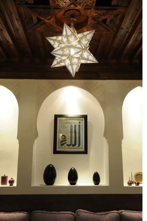 Riad Sheba - photo 31
