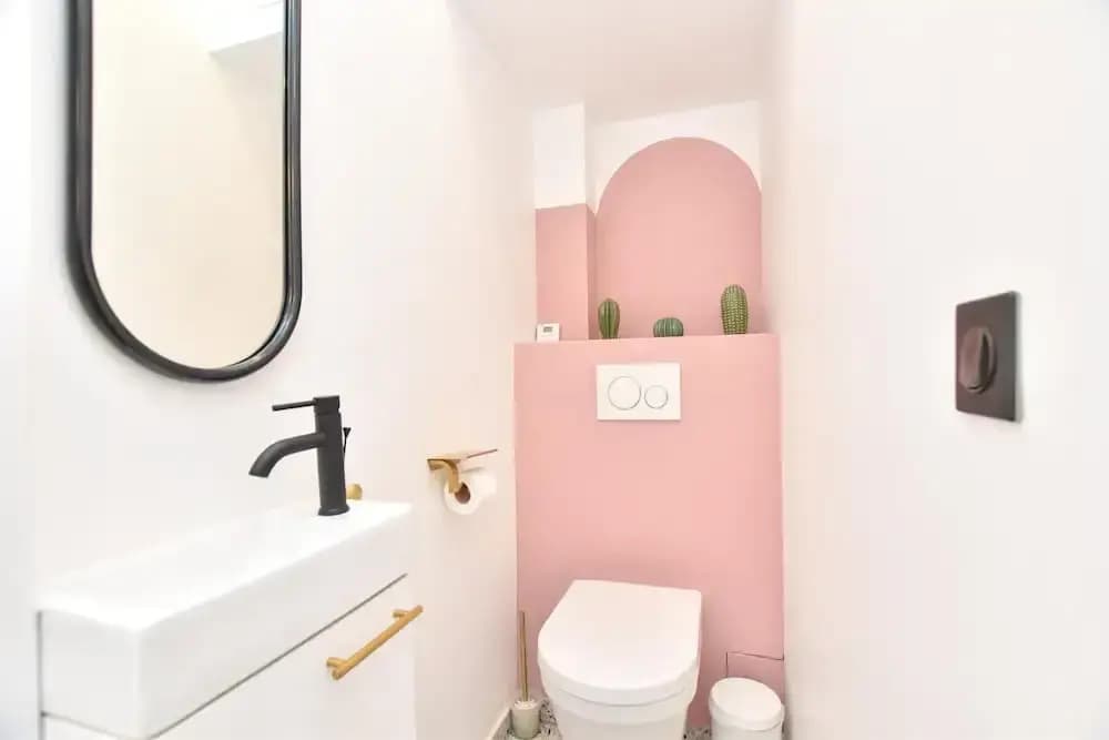 Cosy Apartment Near Eiffel Tower - photo 6