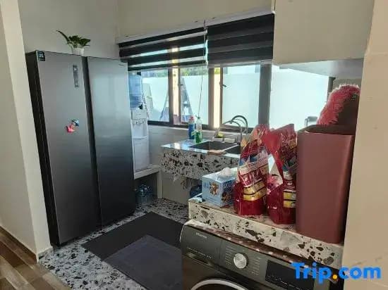 Vnv Dorm Homestay - photo 21