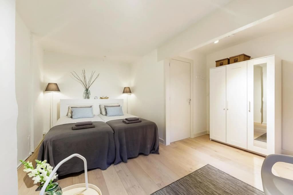 Adam's Suite - photo 5