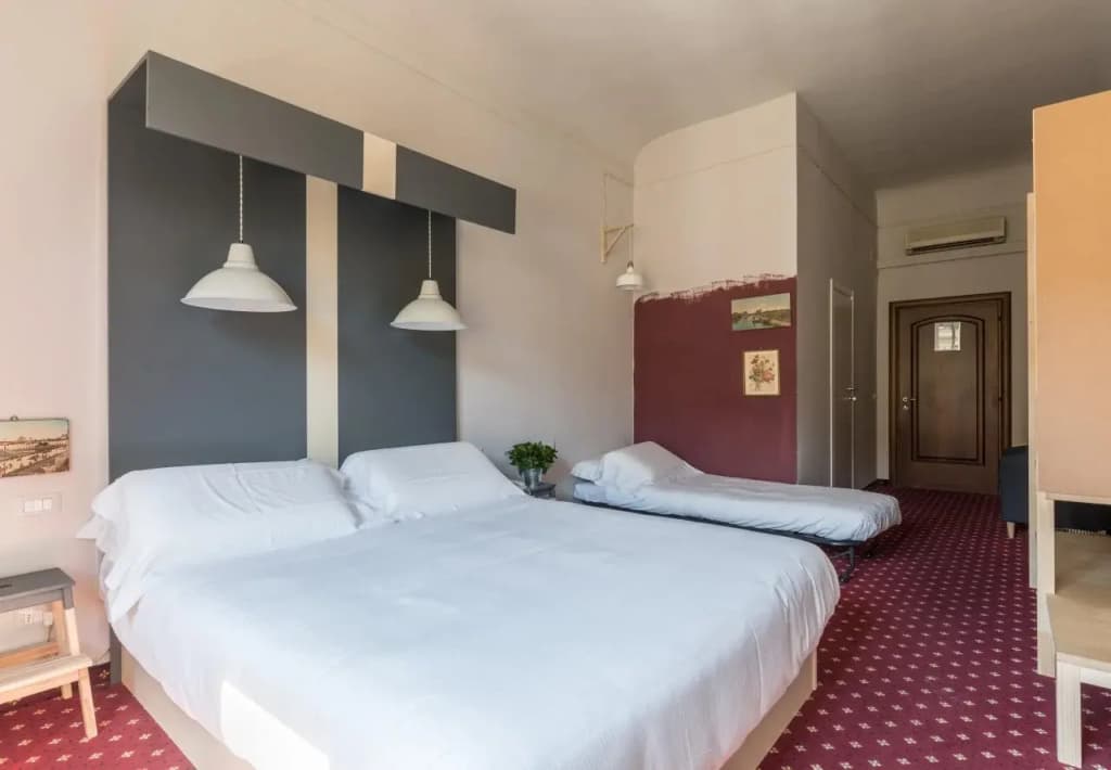 Florence DomeHotel - photo 5