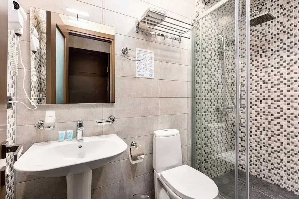 Kope Palace Hotel - photo 14