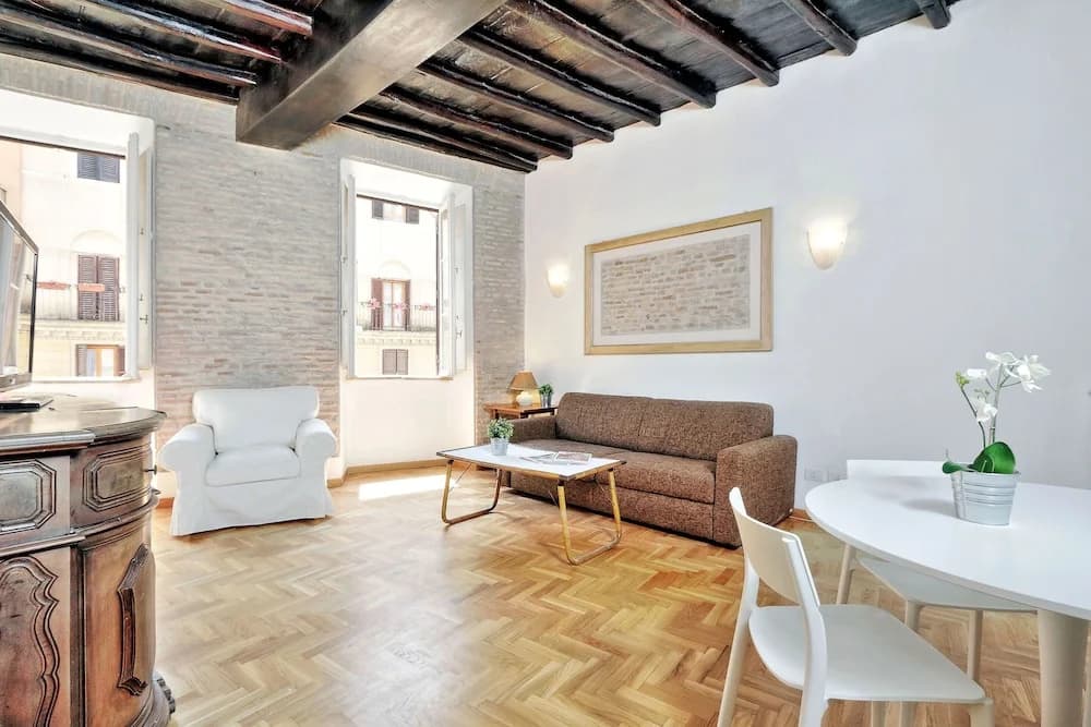 Spagna Charme - My Extra Home Apartments - photo 11