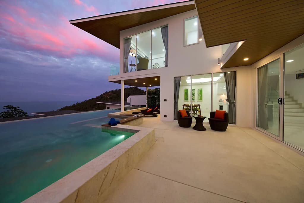 Villa Sun Flower - photo 13