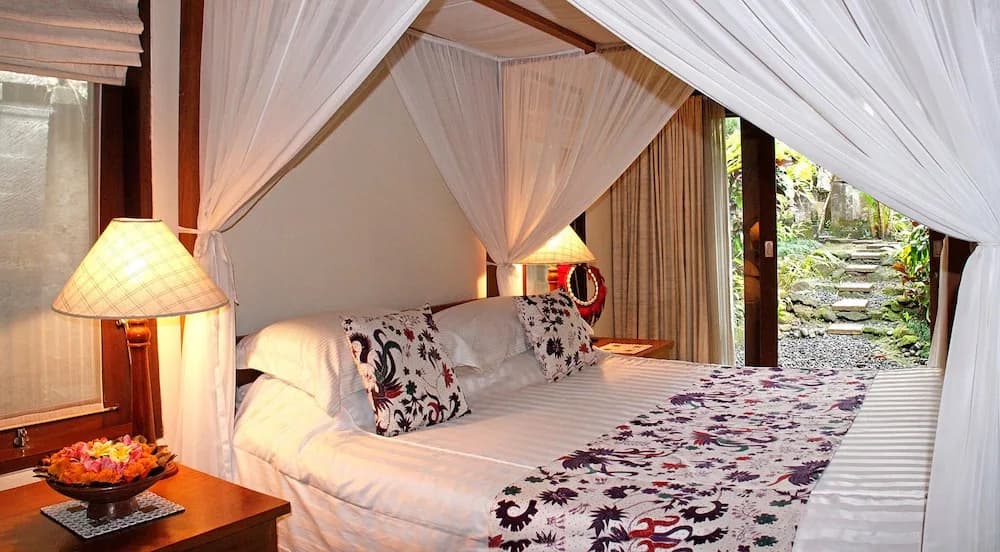 Villa Ria Sayan Ubud - photo 5