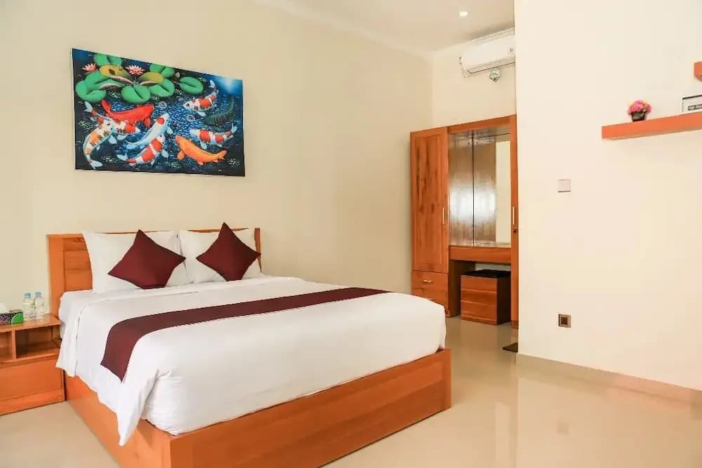 Wayan House Seminyak - photo 5