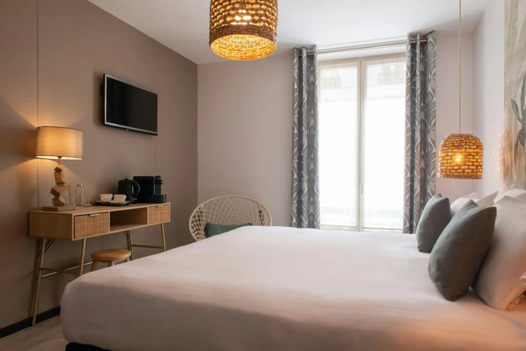 Hôtel Helussi - photo 31