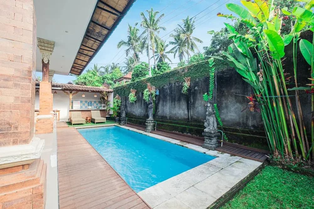 Supala Private Living B - photo 17