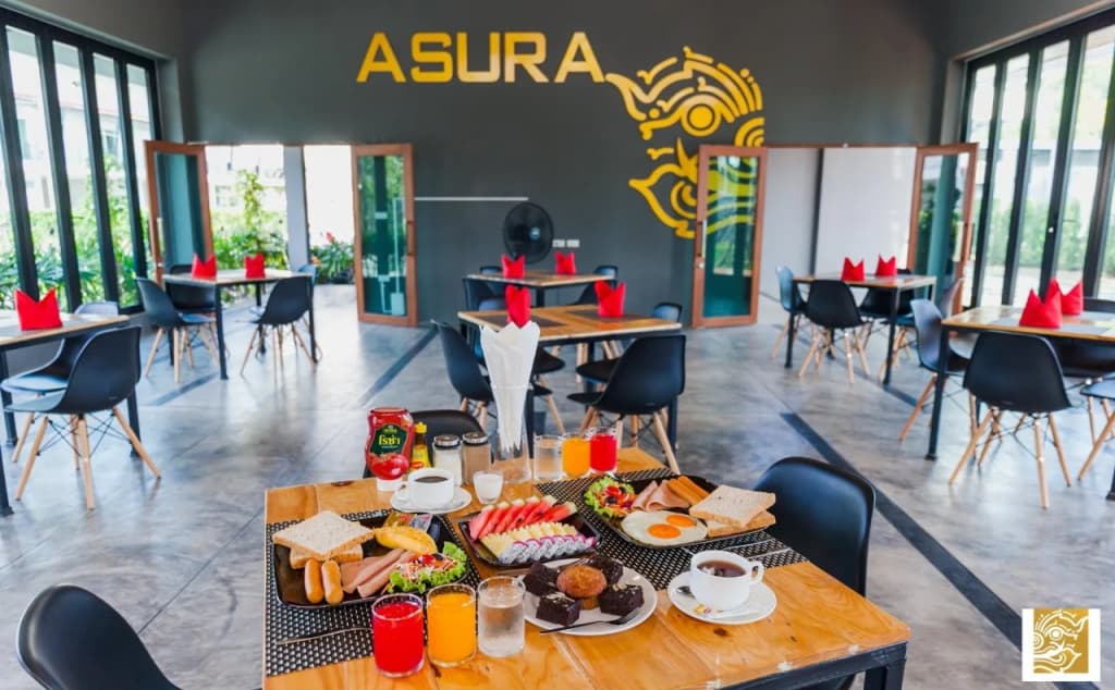 Asura - photo 19