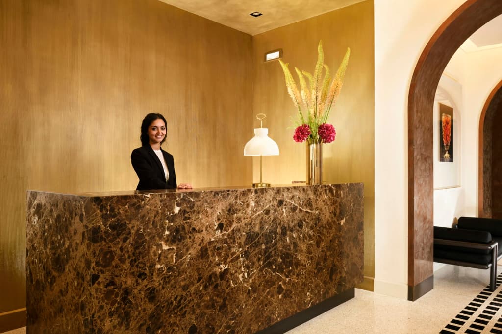 Margutta 19 - Small Luxury Hotels of the World - photo 19