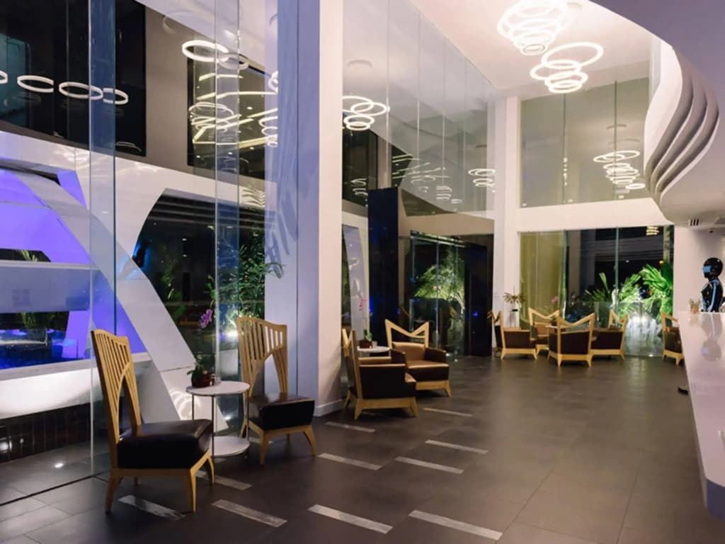 The Xtreme Suites - photo 26