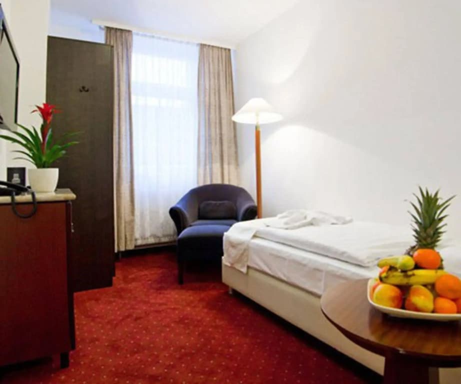 Hotel Prens Berlin - photo 6