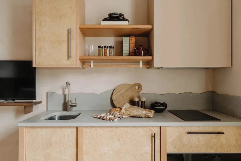 Mason and Fifth - Belsize Park - photo 18