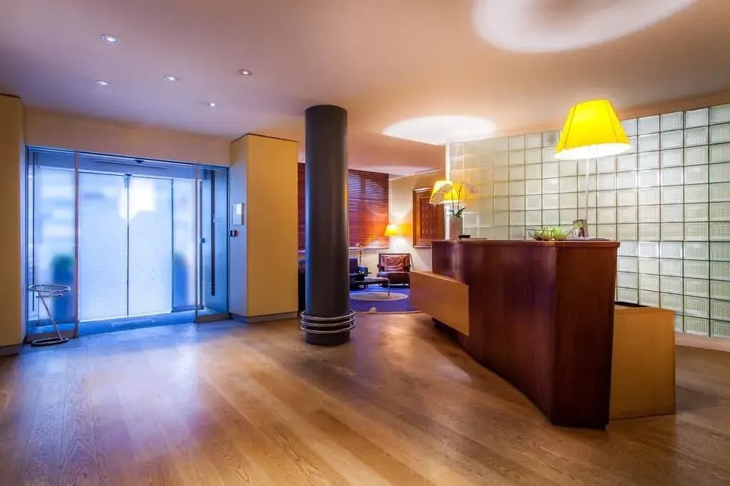 Hôtel Pergolèse Paris Champs Elysées - photo 18