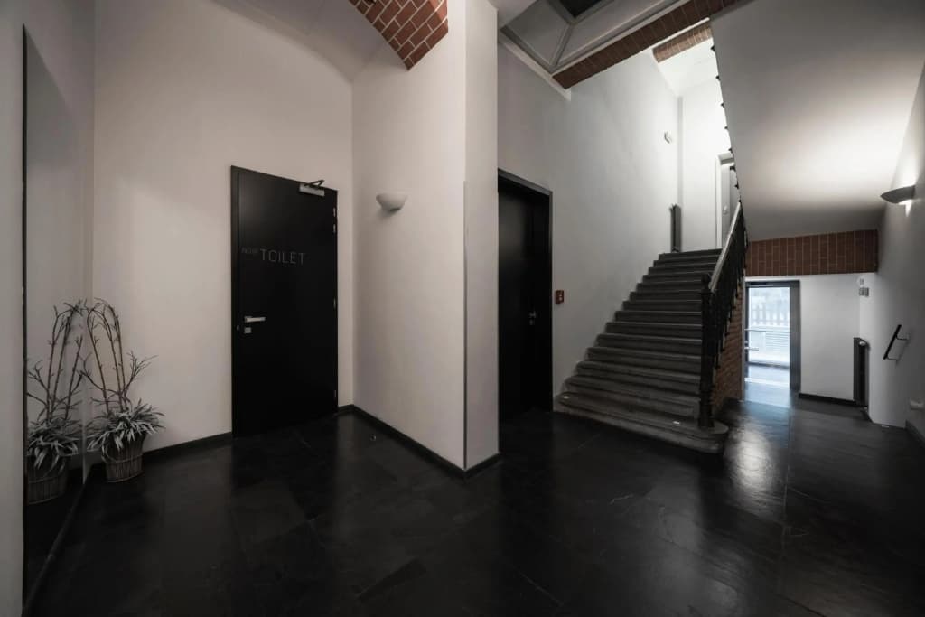 Hotel Noir - photo 19