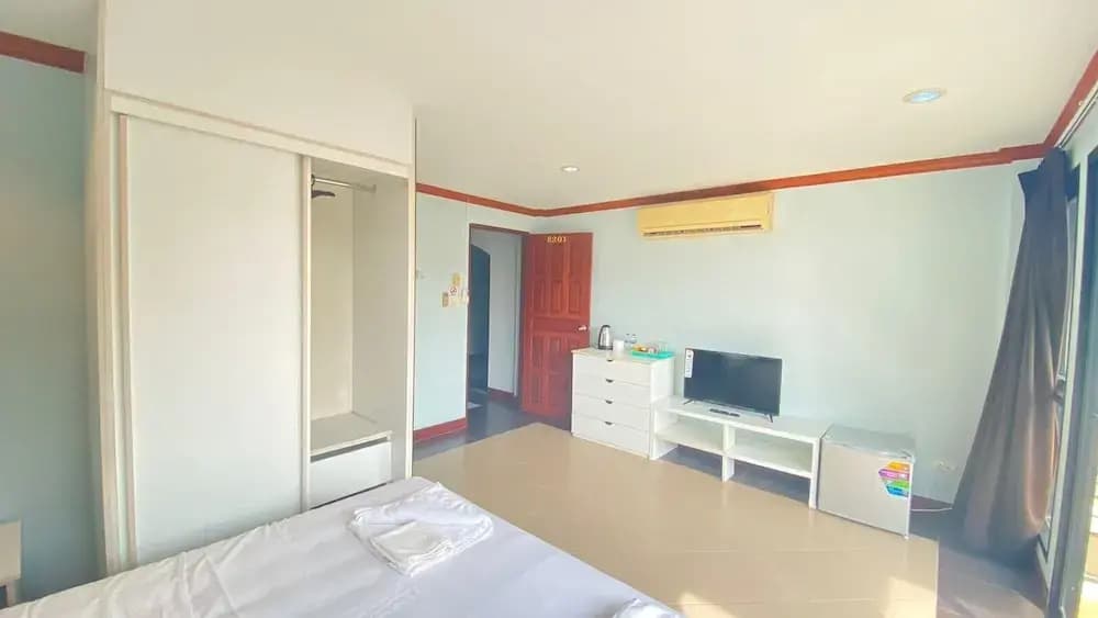Sunstar Palace Patong - photo 7