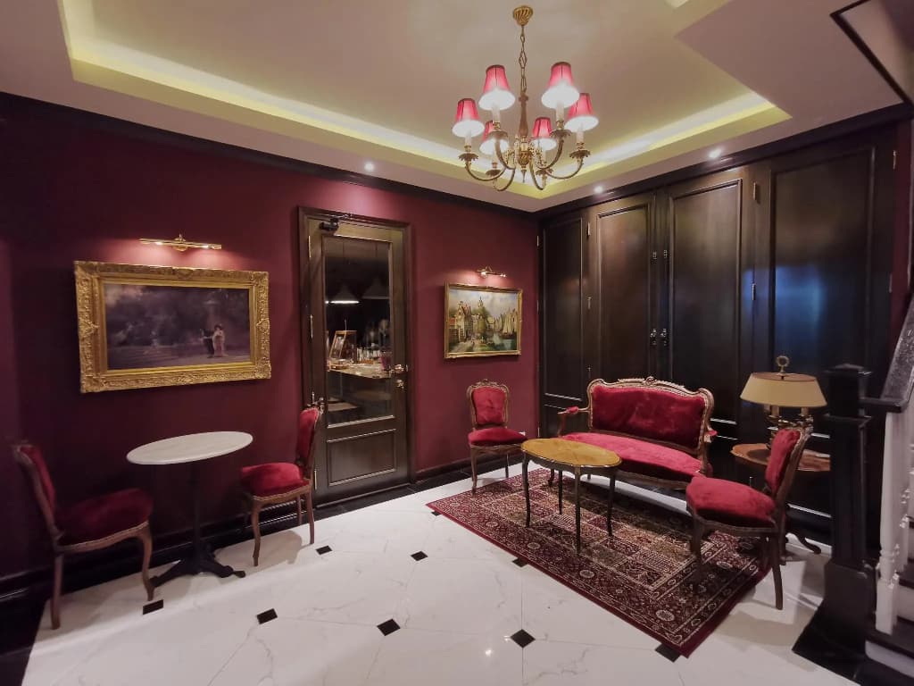Double Bed Hotel - photo 3