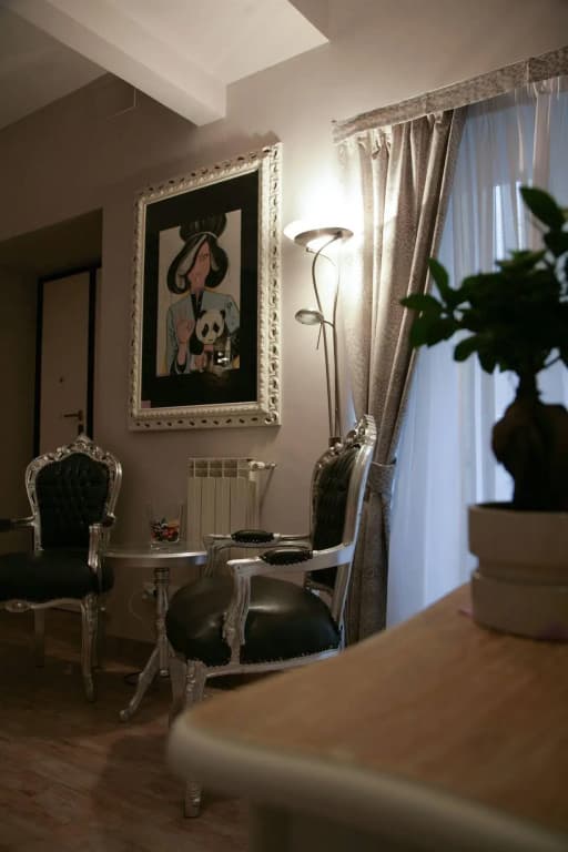 Five Rooms Rome - photo 13