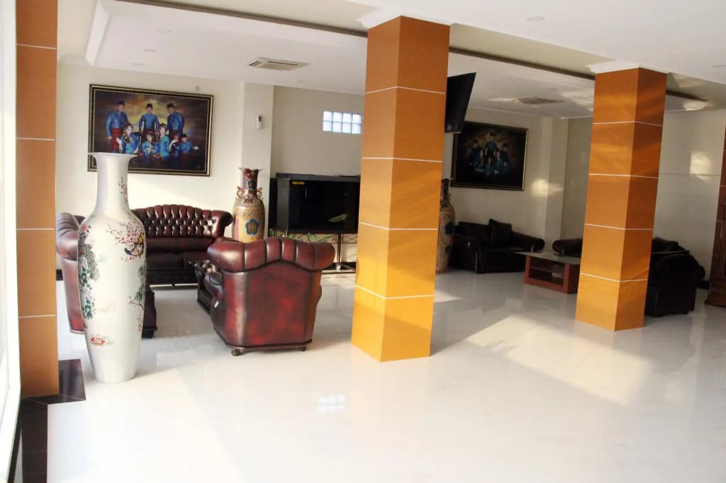 Hotel Banggalawa - photo 2