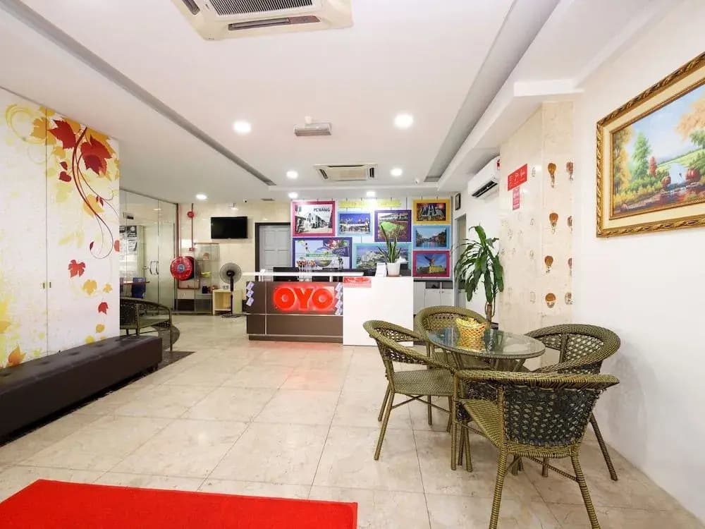 OYO 188 YP Wangsa - photo 12