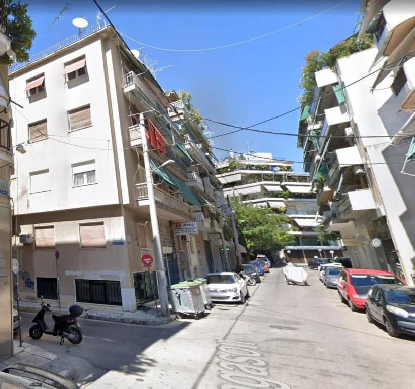 Luxury apartment in Sepolia - photo 1