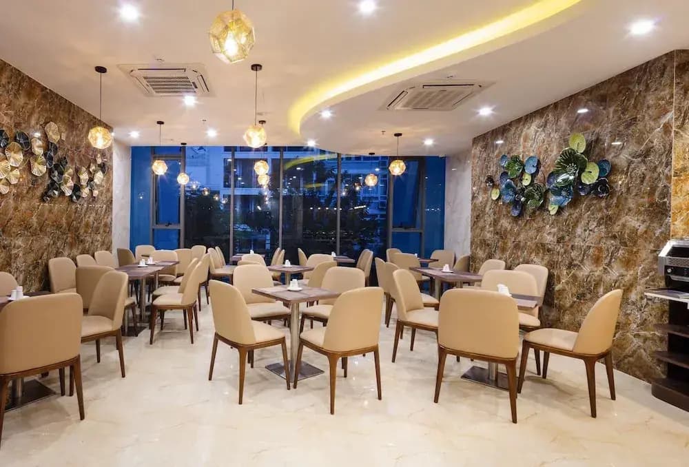 Amber Hotel - photo 20