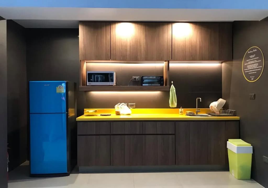 S1 Hostel - photo 19