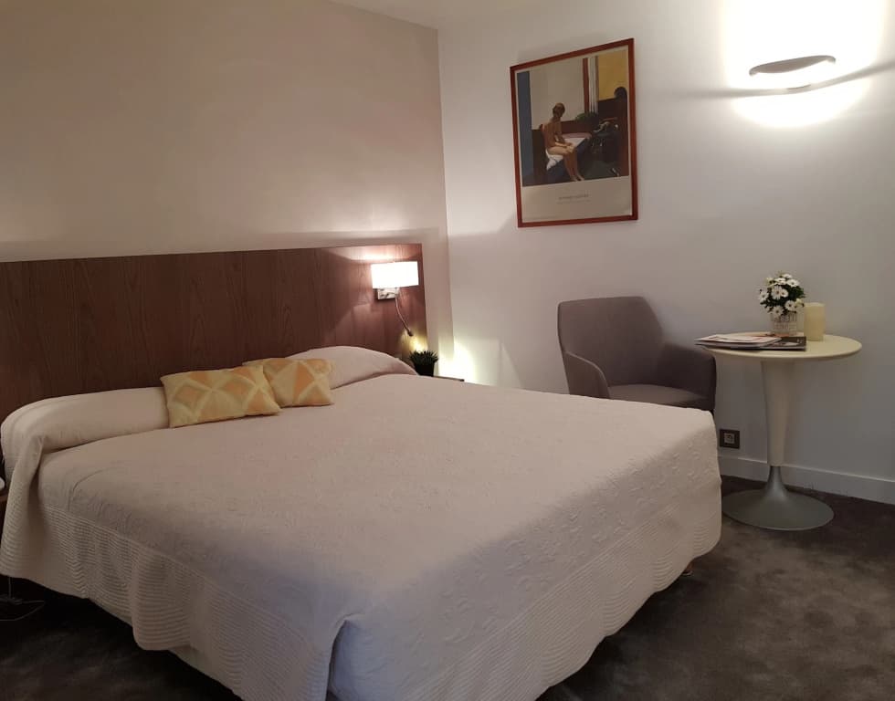 Hôtel Alison - photo 25