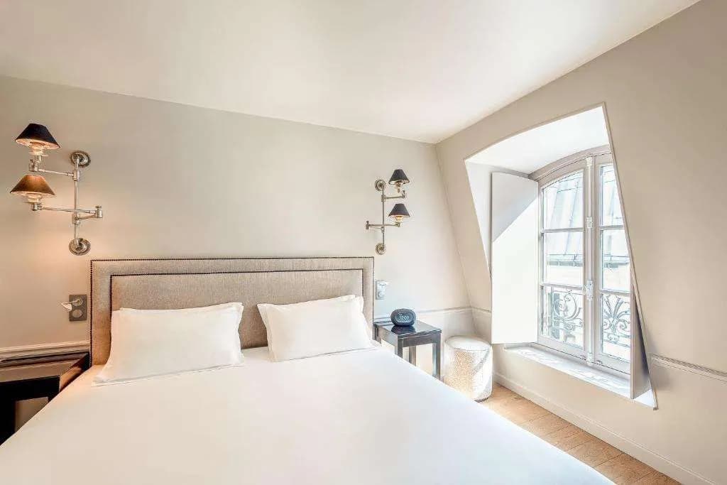 Hotel Résidence Des Arts - Saint-Germain - photo 49