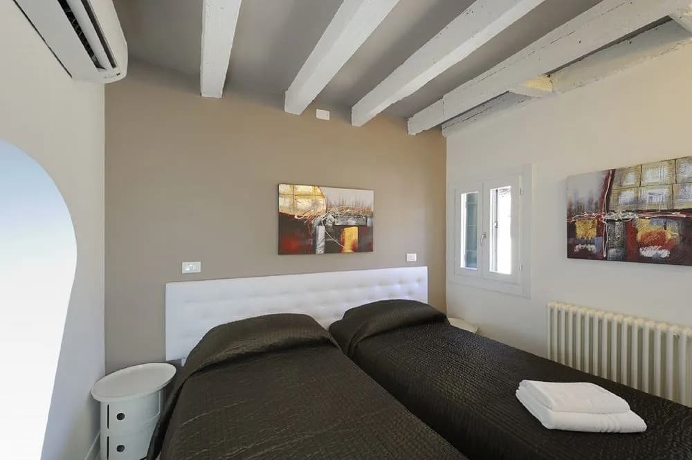 Cà Venezia Design Apartment - photo 33
