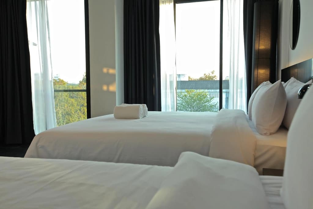 BED Nimman Hotel - Adults Only - photo 21