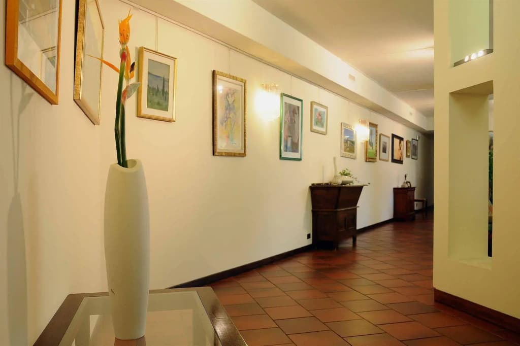 Residence Porta al Prato - photo 17