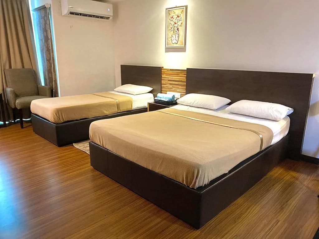 Ain Studio Apartment - photo 3