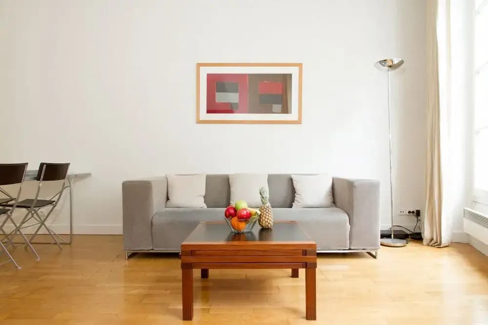 Saint Michel - Cluny Area Apartment - photo 5