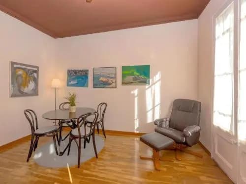 Apartment Eixample Esquerre Arago Rocafort - photo 10