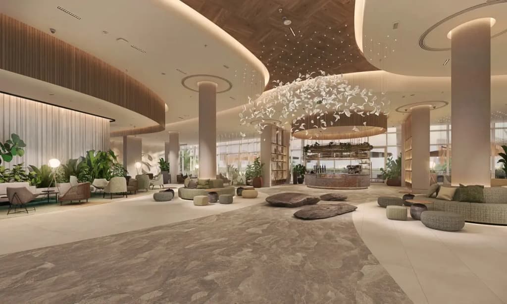 Rotana Ras Al Khaimah - The Mangroves - photo 4