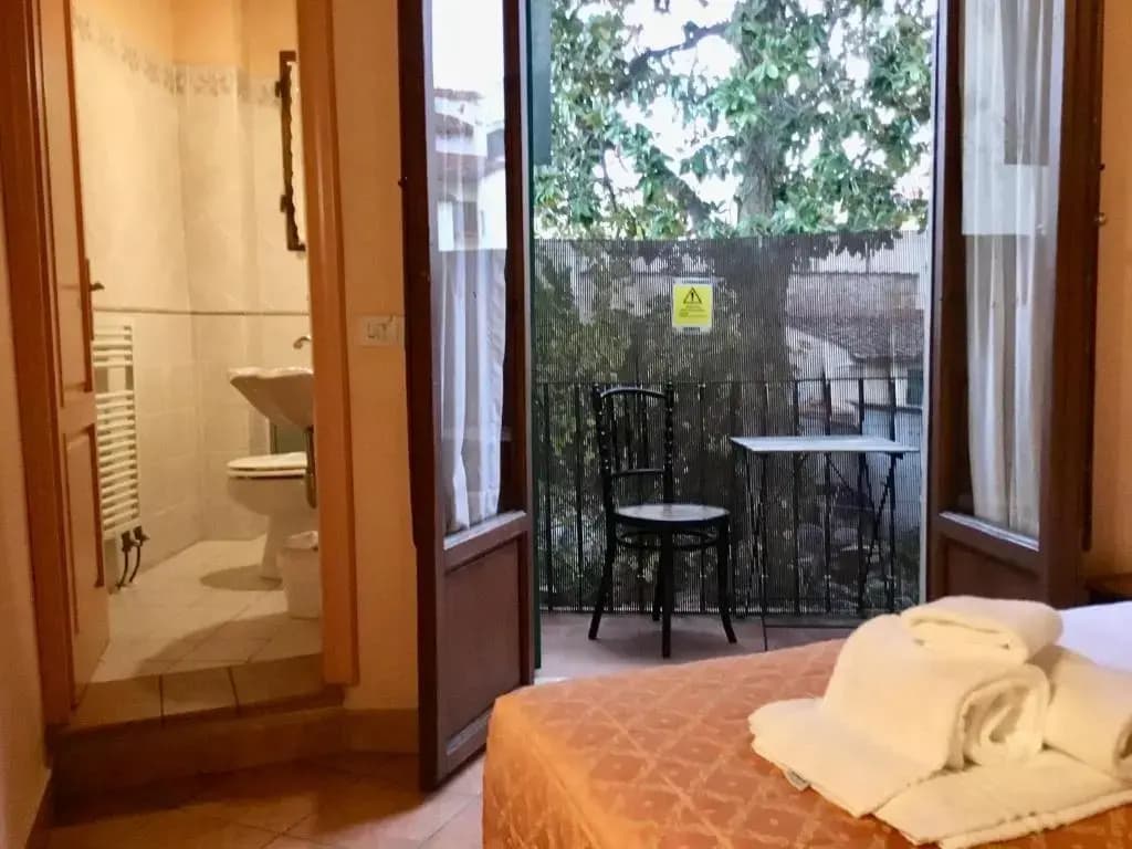 Ruote Apartment First - photo 2