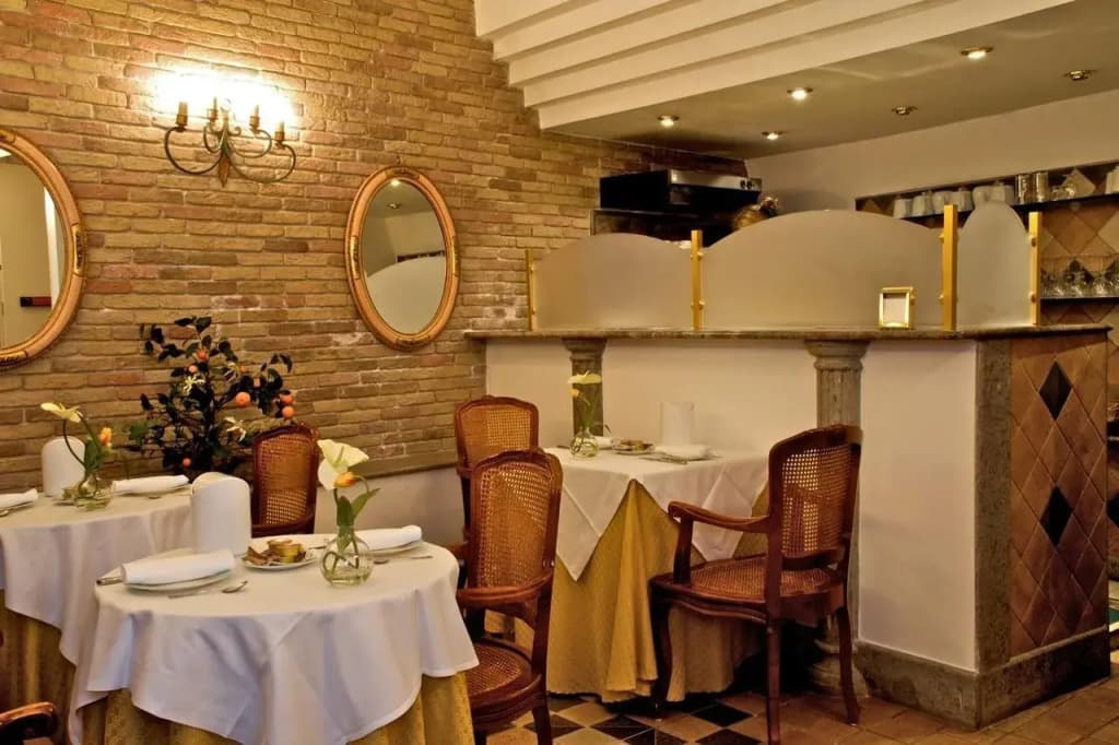 Hotel Concordia - photo 19
