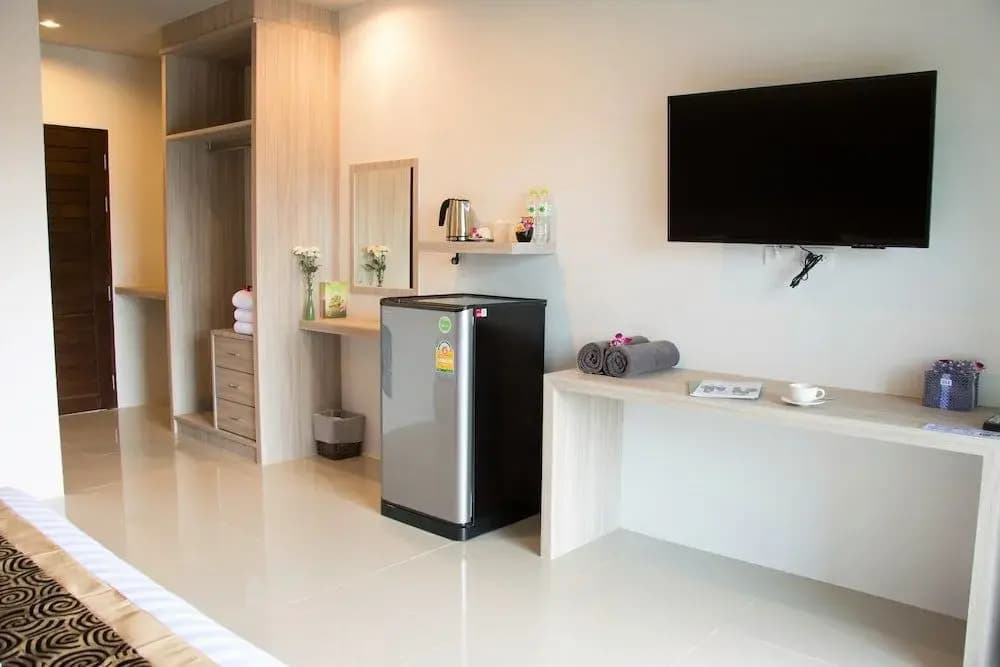 Carpio Hotel Phuket - photo 7
