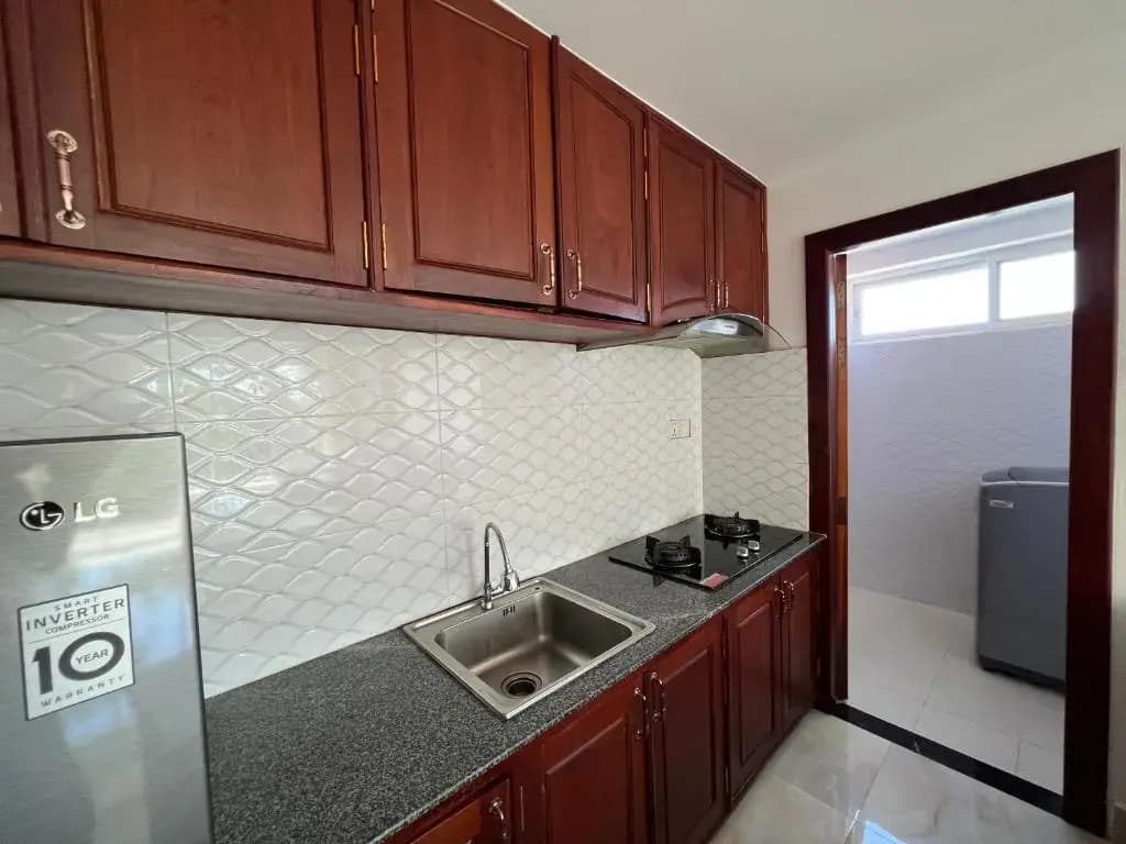 SSK Apartment - photo 19