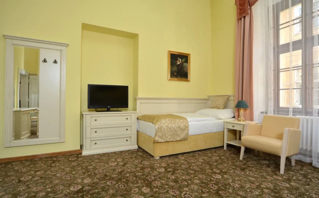 Royal Residence Ungelt - photo 3